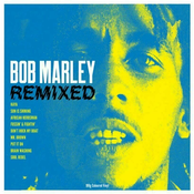 Bob Marley Remixed (LP)