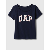Gap Majica s logem 2YRS