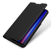 Etui Skin za OnePlus Nord CE 2 5G - črn