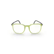 Unisex Dioptrijske naočale Silhouette Infinity View 2952 54/20 Yellow