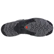 Salomon Xa Pro 3d V9 Črna