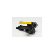 TOPEAK GLAVA PUMPE TWIN HEAD