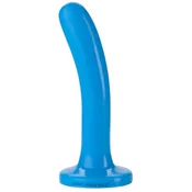 Doc Johnson Platinum The Slim Silicone Model 15 cm - Hypoallergenic DJH764A