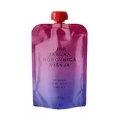 Nutrino Lab jabolko, borovnica, višnja 200 g Nutrino Lab 1033767
