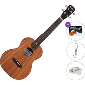 Pasadena PU-10T Standard SET Natural Tenor ukulele