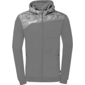 Kempa Mikica s kapuco Athletics 29 Hooded
