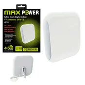 MAX POWER MPANHDP1U