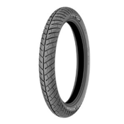 Michelin City Pro ( 50/100-17 RF TT 30P zadnje kolo, M/C, sprednje kolo DOT2020)