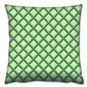 Aberto Design Jastuk 43x43cm Šareni