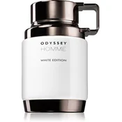 Armaf Odyssey White Edition Eau de Parfum for men 100 ml