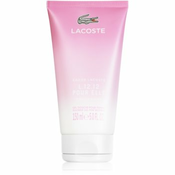 Lacoste Eau de Lacoste L.12.12 Pour Elle Eau Fraiche osvežujoči gel za prhanje 150 ml za ženske