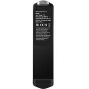 VEVOR Termovizijska kamera HT-W01 152x356x34 mm Brezžična