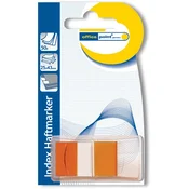 OZNAČEVALEC STRANI OFFICE PVC 25X43