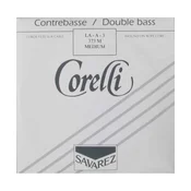 Struna A Corelli medium 642.107