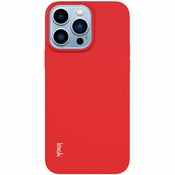 Ovitek za iPhone 13 Pro |  IMAK, Rdeč
