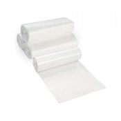 Hemija Kese za smece BELE 60 lit 500x700, 10/1 ( J078 )