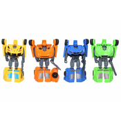 Avtobot z orožjem 14 cm