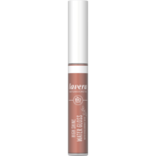 Lavera High Shine Water Gloss - Cocoa 01