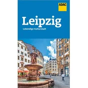 ADAC Reiseführer Leipzig