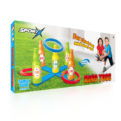 Sportx SportX Ring Toss igra, (1015005837)