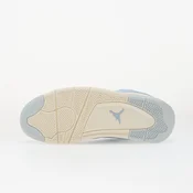 Sneakers Air Jordan W 4 Rm Psychic Blue/ Pale Ivory-Aura EUR 45