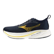 Moška tekaška obutev Mizuno Neo Zen 2 Dress Blues/Artisans Gold/White UK 10