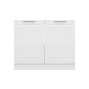 Hanah Home kuhinjski element Minar 7979, 100 cm, beli