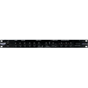 ART MX 622 BT Rack mix pult