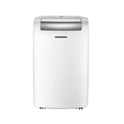 Heinner Prenosiva klima HPAC-12WH, 12000 BTU, Bela