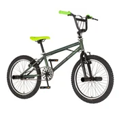 SCOUT Deciji bicikl Bmx 20 zeleni