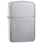 ZIPPO 1941 Brushed Chrome Replica Upaljac