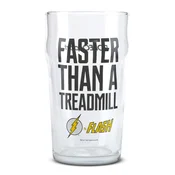 DC Comics Kozarec Flash - Faster Than A Treadmill, (20494555)