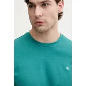 Calvin Klein Jeans kratka majica moška bombažna