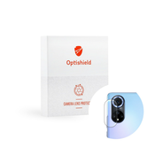 Visokokakovostno zaščitno steklo za zadnjo kamero za Huawei Nova 9 Optishield Pro