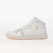 Sneakers On W The Roger Clubhouse Mid White/ Sand EUR 40.5