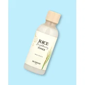 Skinfood Posvetlitveni Toner za obraz z izvlečkom riža Rice Brightening Toner - 160 ml