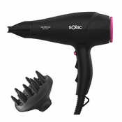 SOLAC SH7083 Vysoušeč vlasů Fast 2200 Ionic