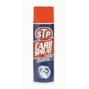STP čistilo vplinjačev Carb Spray