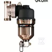 slomart Magnetni ločevalnik umazanije V-Pure 1 zunanji navoj