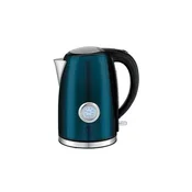 Berlingerhaus Električni kuhalnik vode BH-9071 1,7 l Aquamarine Metallic Line