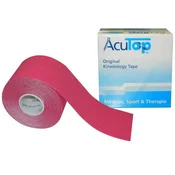 AcuTop trak, roza, 5 cm x 5 m
