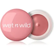 Wet n Wild Mother Fluffer Cloud Blush mat kremasto rdečilo s pudrastim učinkom odtenek Rose the Roof 4.6 g
