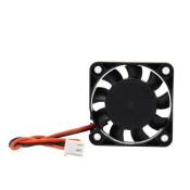 Start3Dprint 2kosa DC 24V 30mm x 10mm 3010 hladilni ventilator, 2-pinski XH2.54 priključek