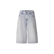Urban Classics Kavbojke moder denim