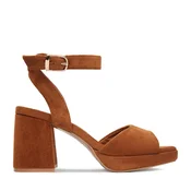 Sandale DeeZee CEO-HY3065-2 Smeda