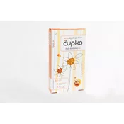Set za depilaciju tijela Cupko 16 traka