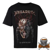 Metal majica moška Megadeth - Box 2 Failed System - METALSHOP ORIGINALS - 23141