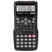 Kalkulator tehnicki 12mesta 240 funkcija Rebell RE-SC2040 BX crni