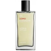 Collistar Acqua Attiva Toaletna voda 100ml