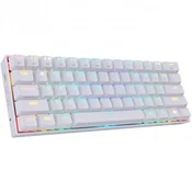 ReDragon – Mehanicka Gaming Tastatura RGB Draconic Pro K530 RS Bluetooth White